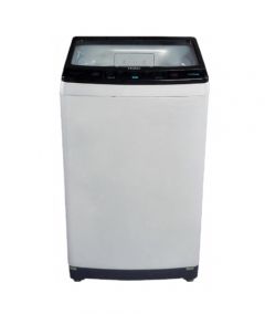 Haier Top Load Fully Automatic Washing Machine 8.5 KG (HWM 85-826) - On Installments -NomanT( 3 Months 0% Percent Profit Product Available On 48 Months Installment )